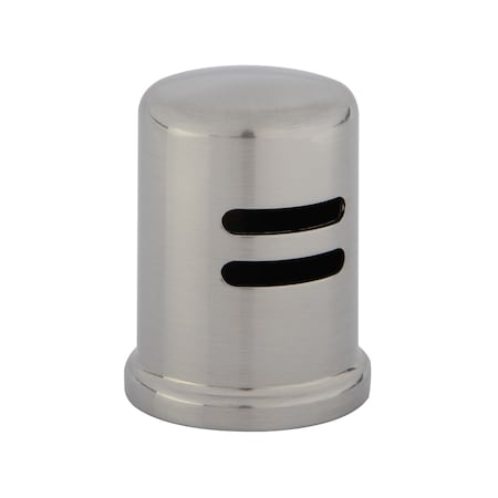 Blanco Airgap - Stainless 442587